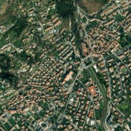 Toscolano Maderno map(satellite map)