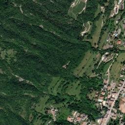 San Zeno di Montagna map(satellite map)