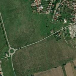 Oraş Buziaş map(satellite map)