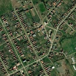 Darova map(satellite map)