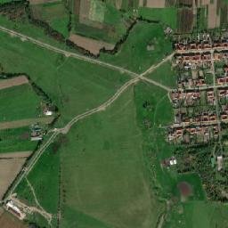 Victor Vlad Delamarina map(satellite map)