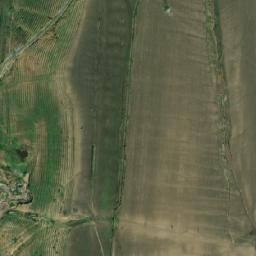 Comuna Pechea map(satellite map)