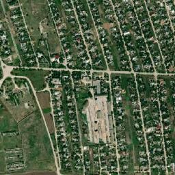 Grishino map(satellite map)
