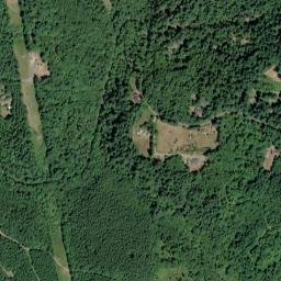 22700-22968 Northwest Beck Road, Portland High Resolution Satellite Map