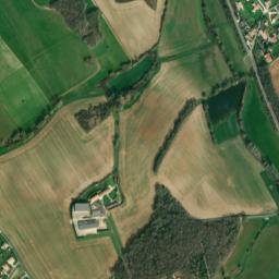 Garat map(satellite map)