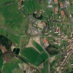 Cunlhat map(satellite map)