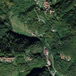 Callabiana - Chiesa map(satellite map)