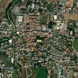 Bolgare map(satellite map)