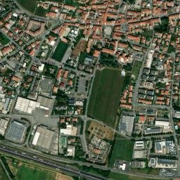 Grumello del Monte map(satellite map)