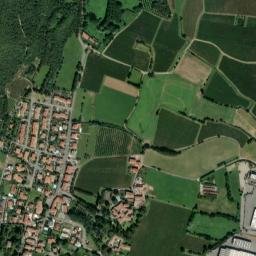 Corte Franca map(satellite map)