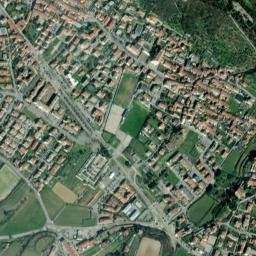 Provaglio d'Iseo map(satellite map)