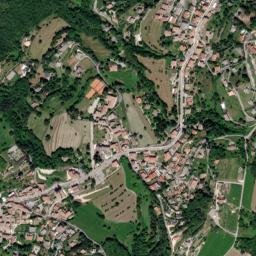 San Zeno map(satellite map)