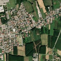 Badoere map(satellite map)