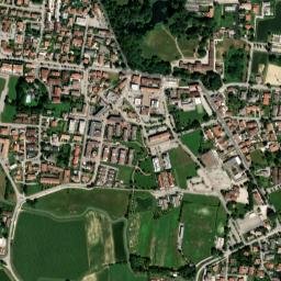 Dosson map(satellite map)
