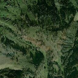 Lunca Cernii de Jos map(satellite map)
