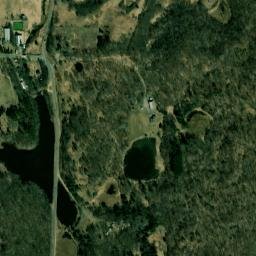 2908-2932 B Luck WI 54853 USA High Resolution Satellite Map