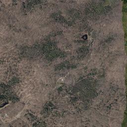 Satellite view of Sommet Du Golf
