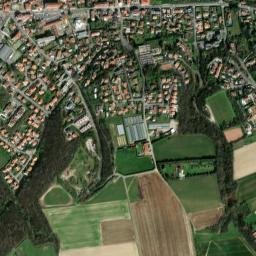 Sérézin-du-Rhône map(satellite map)