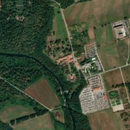 Vizzola Ticino map(satellite map)