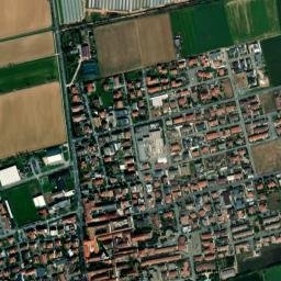 Comun Nuovo map(satellite map)