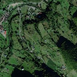 Comuna Râu Sadului map(satellite map)