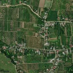 Budești map(satellite map)