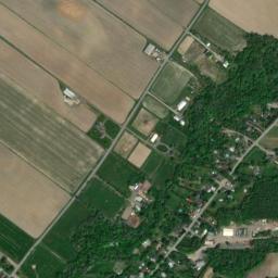Satellite view of Club de Golf Bel-air