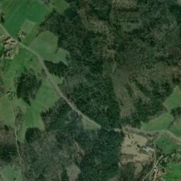 Montaigut map(satellite map)