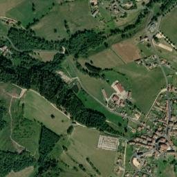 Job map(satellite map)