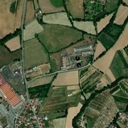 Savigneux map(satellite map)
