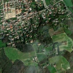 Marennes map(satellite map)