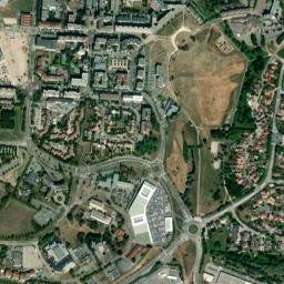 L’Isle-d’Abeau map(satellite map)