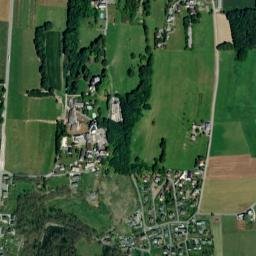 Sonnaz map(satellite map)