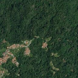 Casapinta map(satellite map)
