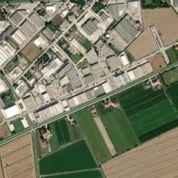 Musile di Piave map(satellite map)