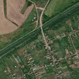 Otelec map(satellite map)