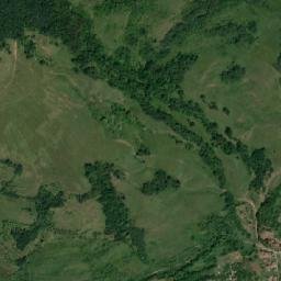General Berthelot map(satellite map)