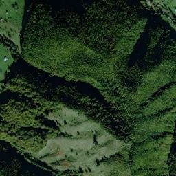Râu Sadului map(satellite map)