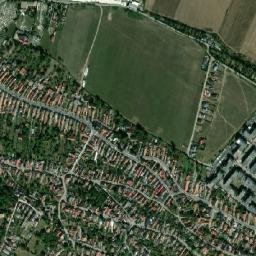 Săcele map(satellite map)
