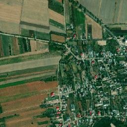 Slobozia-Ciorăşti map(satellite map)