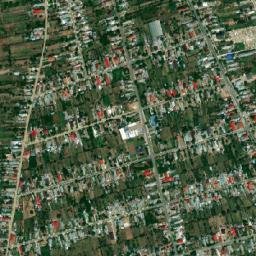 Comuna Lieşti map(satellite map)