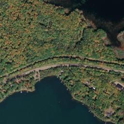 Satellite view of Northwood Golf Club