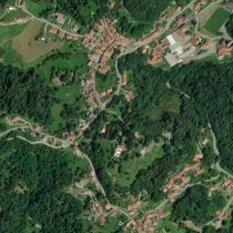 Livera map(satellite map)