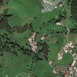 Velo Veronese map(satellite map)
