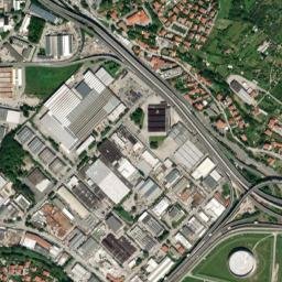 Domio map(satellite map)