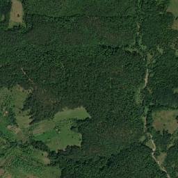 Comuna Răchitova map(satellite map)