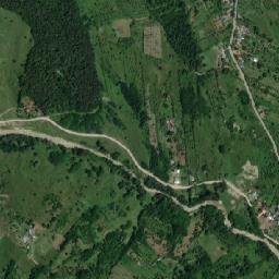 Comuna Gura Caliţei map(satellite map)