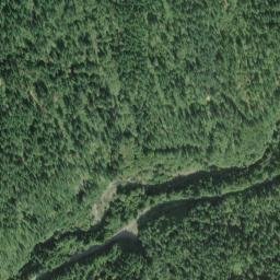 Highway 6, Tillamook, OR 97141, USA High Resolution Satellite Map