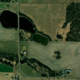 2783-2799 B, Luck, WI 54853, America High Resolution Satellite Map