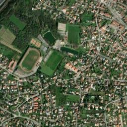 Ternay map(satellite map)